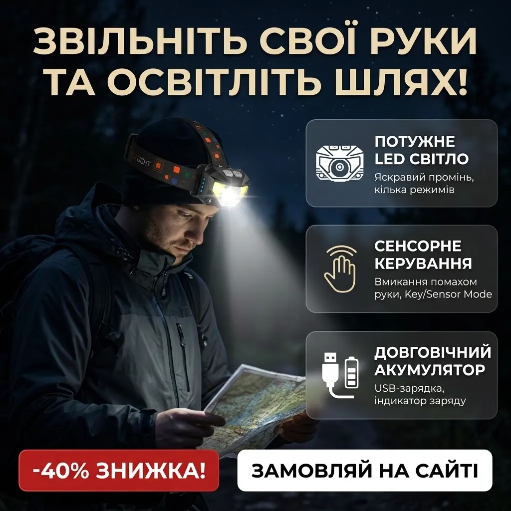 Набір силіконових форм для випікання